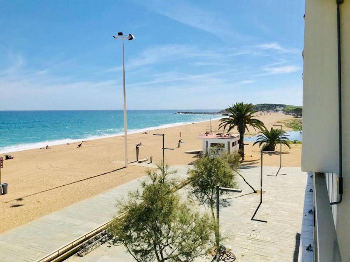 Investingspain Studio Beach Paradise Front Sea Views Swimming Pool Platja d'Aro Exterior photo