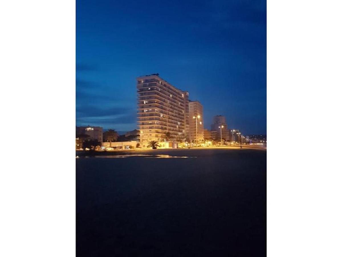 Investingspain Studio Beach Paradise Front Sea Views Swimming Pool Platja d'Aro Exterior photo